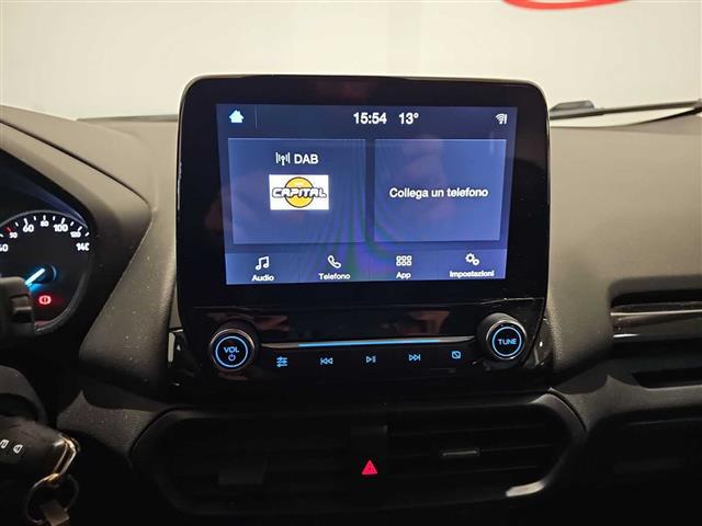 FORD EcoSport 2018 02415944_VO38013170