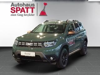 Dacia - Duster