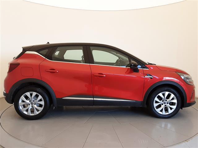 RENAULT Captur II 2019 04603447_VO38013034