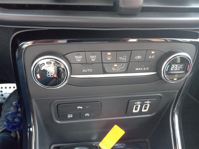 FORD EcoSport 2018 01151321_VO38013322