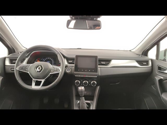 RENAULT Captur 00973395_VO38023732
