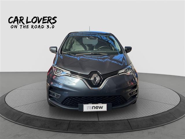 RENAULT Zoe 2020 05257558_VO38013034