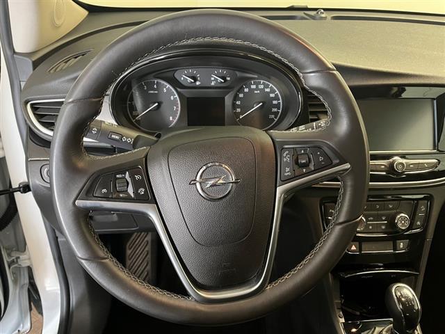 OPEL Mokka X 03219171_VO38043894
