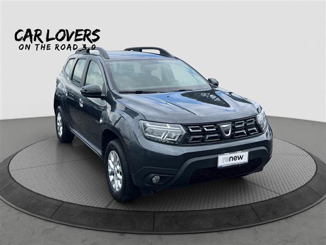 DACIA Duster II 2021 05257243_VO38013034