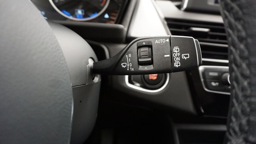 Inside Serie 2 F45 Active Tourer Híbrido Enchuf  Negro