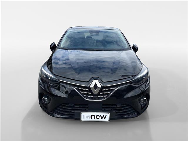 RENAULT Clio 01515159_VO38053436