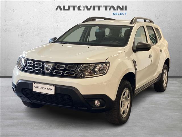 DACIA Duster II 2018 00985013_VO38023207