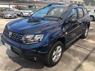 DACIA Duster II 2018 00960286_VO38013322