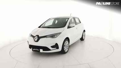 RENAULT ZOE 00694412_VO38023454