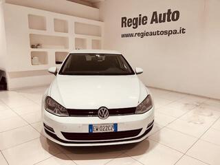 VOLKSWAGEN Golf 04995732_VO38013058