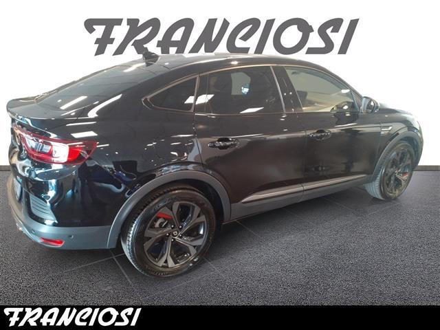 RENAULT Arkana 00050967_VO38013018