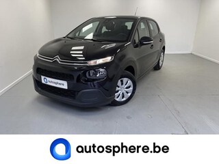 Citroen - C3
