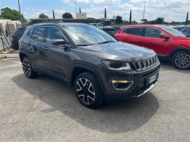 JEEP Compass 02641608_VO38043366