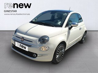 FIAT - 500