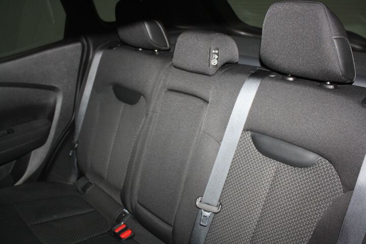 Inside Kadjar  ROJO DESEO