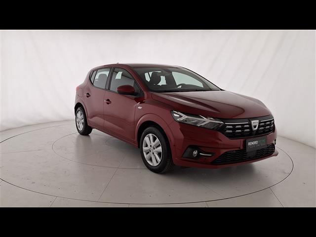 DACIA Sandero 00973185_VO38023732