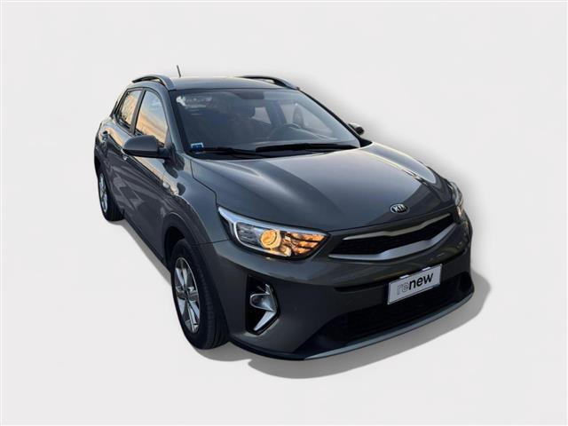 KIA MOTORS Stonic 06194554_VO38013080