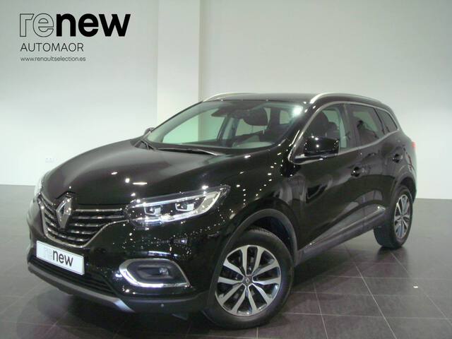 Kadjar  NEGRO