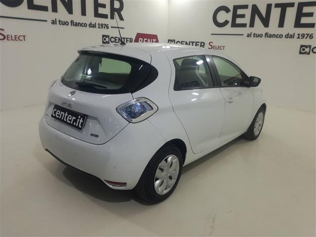 RENAULT ZOE 10100320_VO38013138