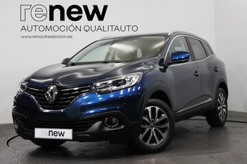 RENAULT - KADJAR