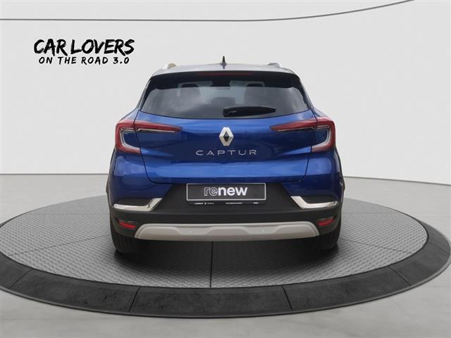 RENAULT Captur 05257210_VO38013034