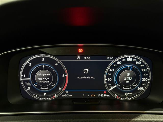 VOLKSWAGEN Golf VII 2017 5p 00016188_VO38023184