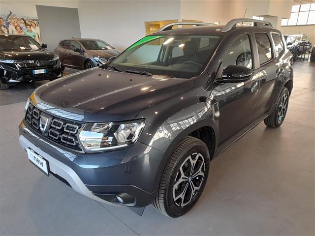 DACIA Duster 00015933_VO38023184