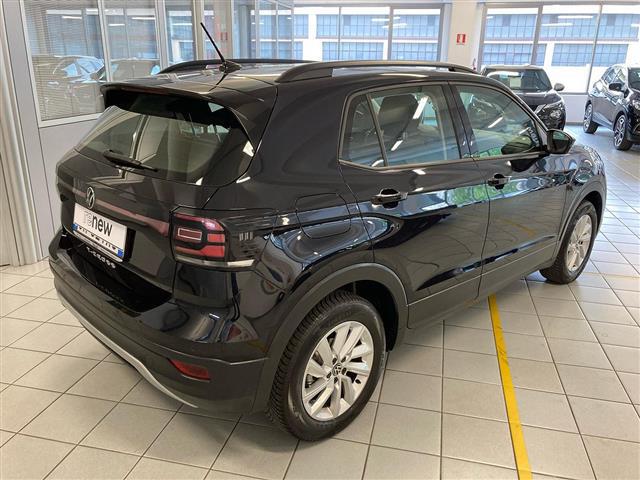 VOLKSWAGEN T Cross 2019 00014647_VO38013022
