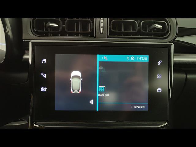 CITROEN C3 00973392_VO38023732