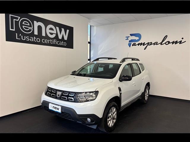 DACIA Duster 03375068_VO38043894