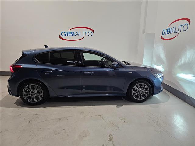 FORD Focus V 2022 02416147_VO38013170