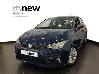 SEAT - IBIZA