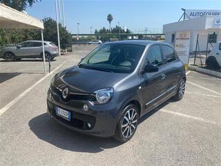 RENAULT Twingo 02391423_VO38043366