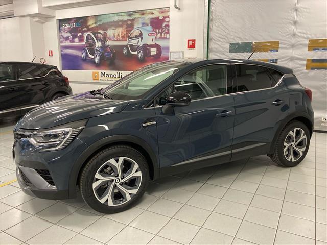 RENAULT Captur II 2019 00014330_VO38013022