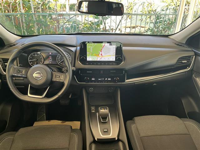 NISSAN Qashqai III 2021 02641067_VO38043366
