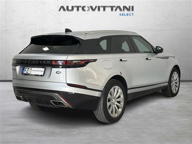 LAND ROVER Range Rover Velar 2017 00984823_VO38023207