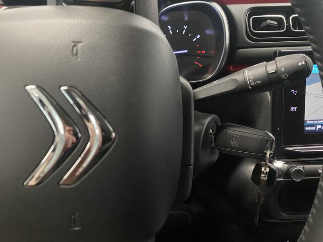 Inside C3  Negro