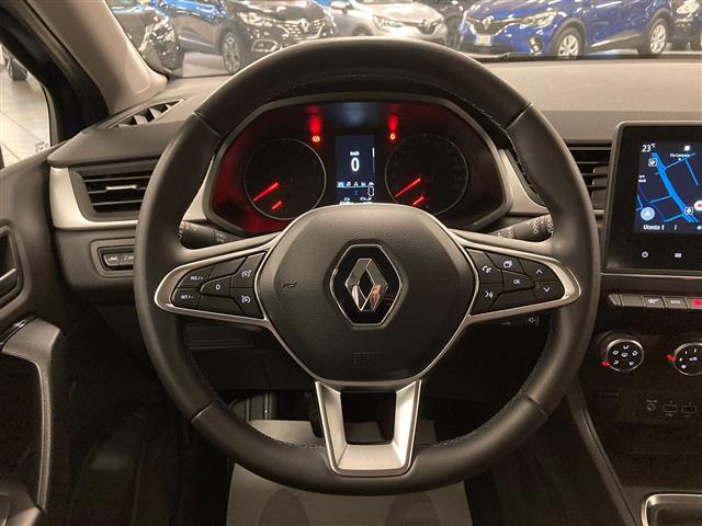 RENAULT Captur II 2019 00014570_VO38013022