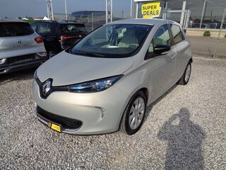 Renault - Zoe