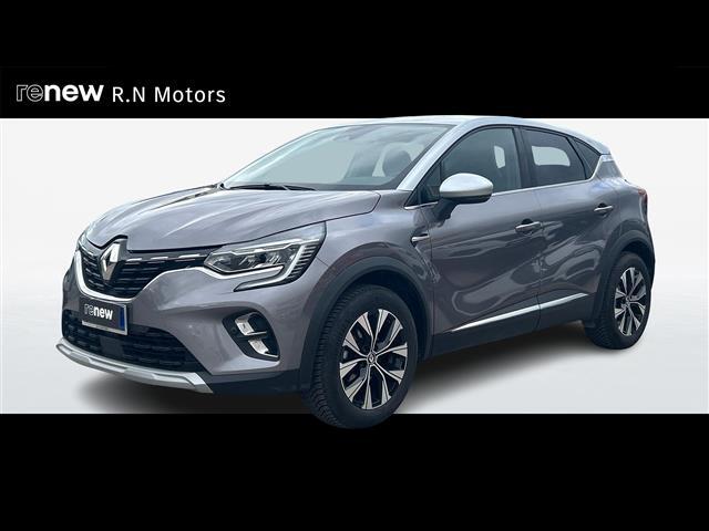 RENAULT Captur II 2019 00917957_VO38013074