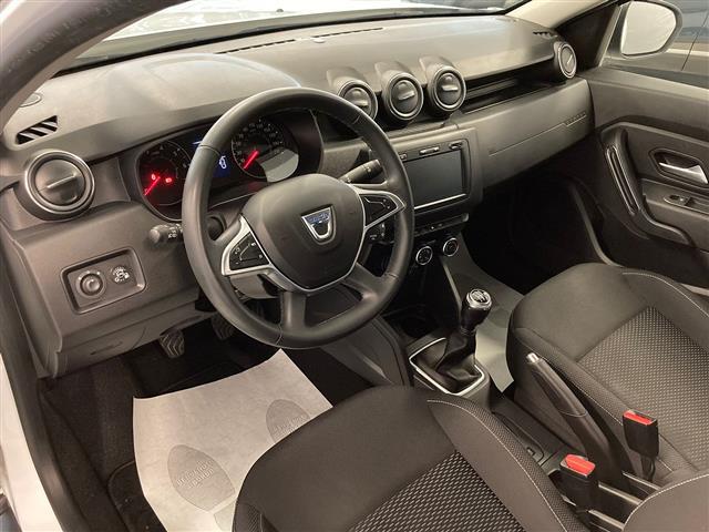 DACIA Duster II 2018 00014590_VO38013022