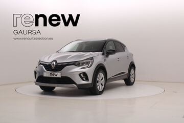 RENAULT - CAPTUR