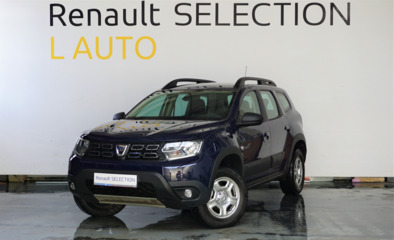 DACIA - DUSTER