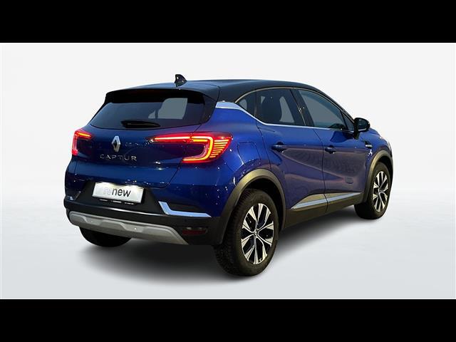 RENAULT Captur 00887791_VO38013477