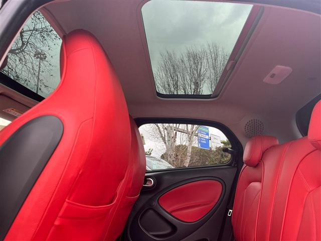 SMART Forfour 02640419_VO38043366