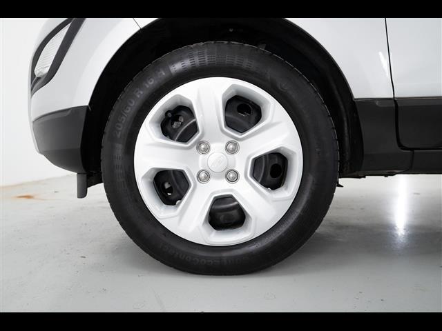 FORD EcoSport 2018 40001254_VO38053400