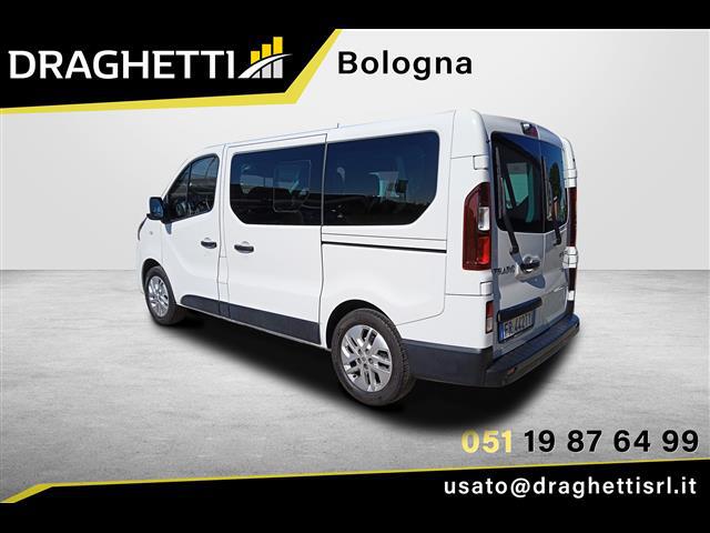 RENAULT Trafic 01151661_VO38013322