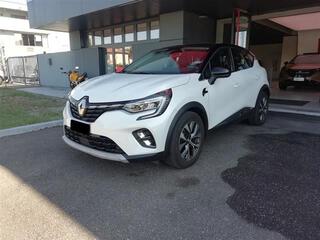 RENAULT Captur 02391525_VO38013041