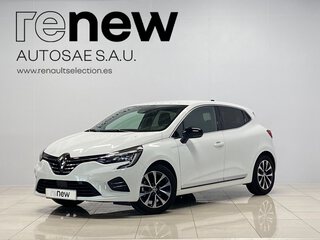 RENAULT - Clio Híbrido