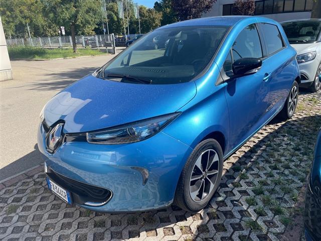 RENAULT ZOE 04819805_VO38013042